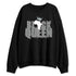 SB-Dunk-Dark-Smoke-Grey-NastyJamz-Sweatshirt-Match-Black-Queen-Crown