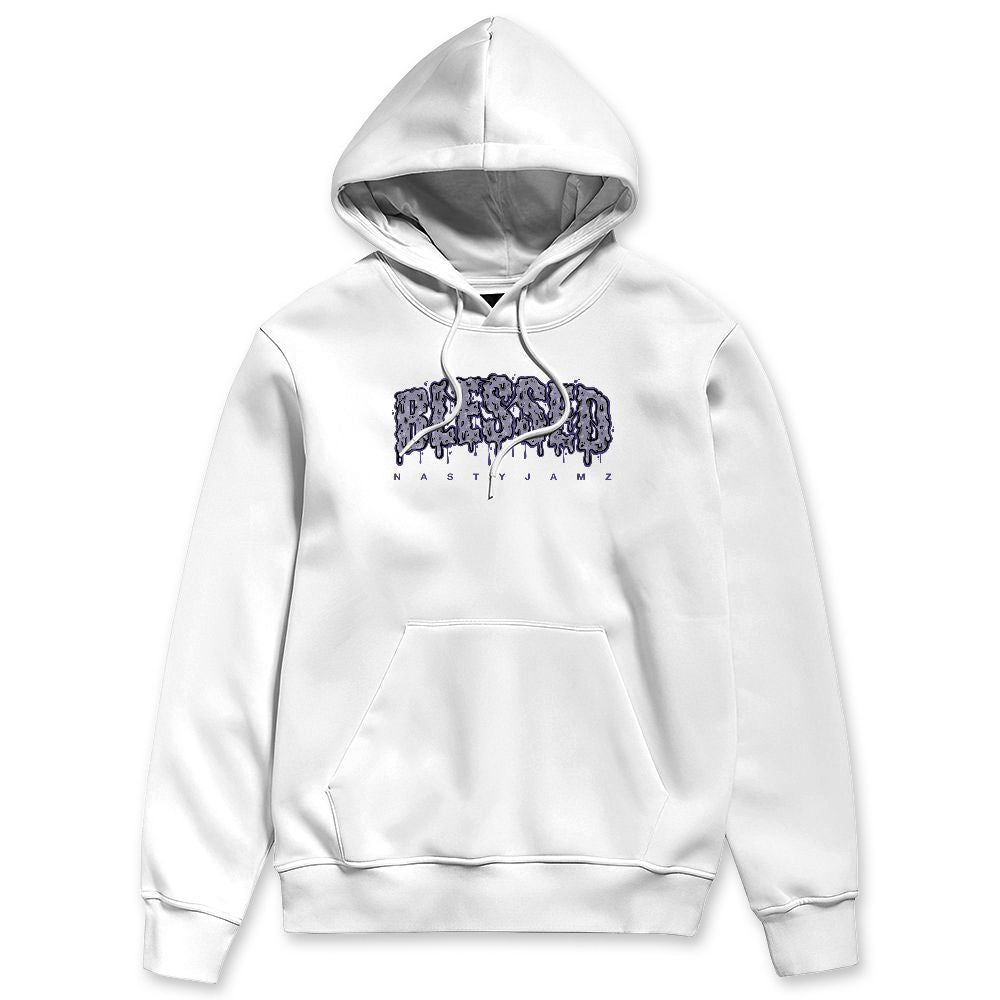 Dunk-Low-Plum-Purple-Red-NastyJamz-Hoodie-Match-Blessed-Text