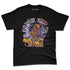 Dunk-Low-Plum-Purple-Red-NastyJamz-Premium-T-Shirt-Match-Blowing-Money-Fast-Girl