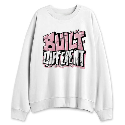 Medium-Soft-Pink-5s-NastyJamz-Sweatshirt-Match-Built-Different