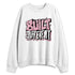 Medium-Soft-Pink-5s-NastyJamz-Sweatshirt-Match-Built-Different