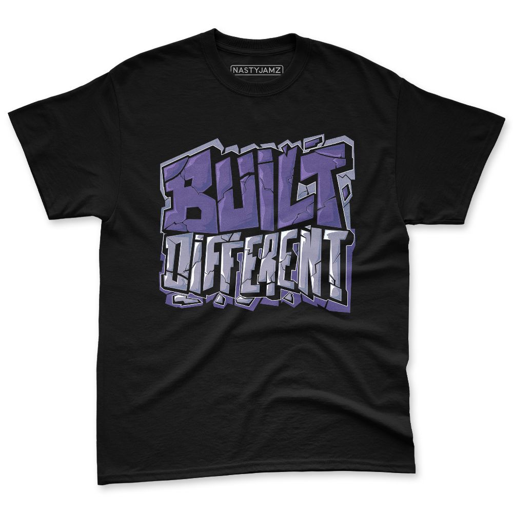 Dunk-Low-Plum-Purple-Red-NastyJamz-Premium-T-Shirt-Match-Built-Different