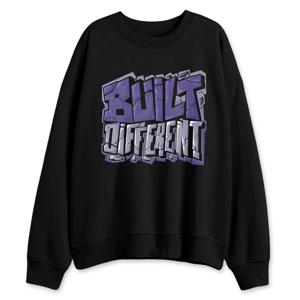 Dunk-Low-Plum-Purple-Red-NastyJamz-Sweatshirt-Match-Built-Different