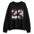 Medium-Soft-Pink-5s-NastyJamz-Sweatshirt-Match-23-Drippin