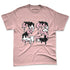 Medium-Soft-Pink-5s-NastyJamz-Premium-T-Shirt-Match-23-Drippin