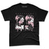 Medium-Soft-Pink-5s-NastyJamz-Premium-T-Shirt-Match-23-Drippin