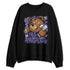 Dunk-Low-Plum-Purple-Red-NastyJamz-Sweatshirt-Match-BER-Hustle-All-Day