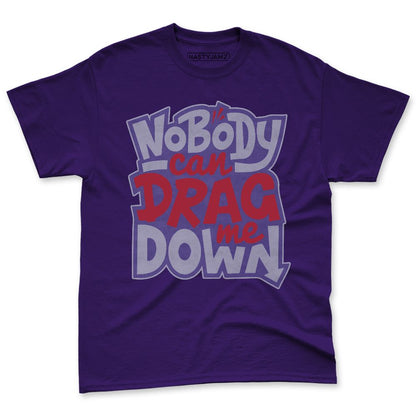 Dunk-Low-Plum-Purple-Red-NastyJamz-Premium-T-Shirt-Match-Cant-Drag-Me