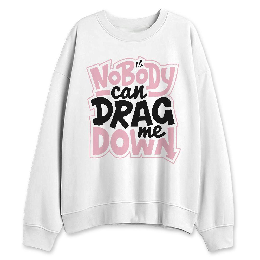 Medium-Soft-Pink-5s-NastyJamz-Sweatshirt-Match-Cant-Drag-Me