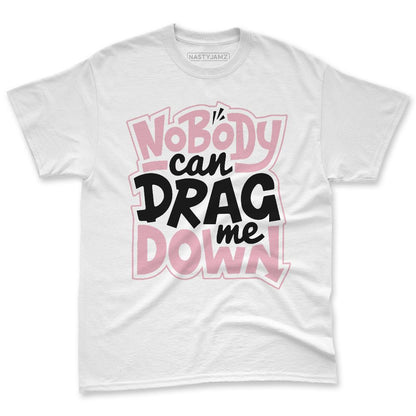 Medium-Soft-Pink-5s-NastyJamz-Premium-T-Shirt-Match-Cant-Drag-Me