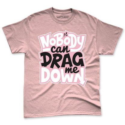 Medium-Soft-Pink-5s-NastyJamz-Premium-T-Shirt-Match-Cant-Drag-Me