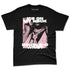 Medium-Soft-Pink-5s-NastyJamz-Premium-T-Shirt-Match-Diamond-On-My-Neck