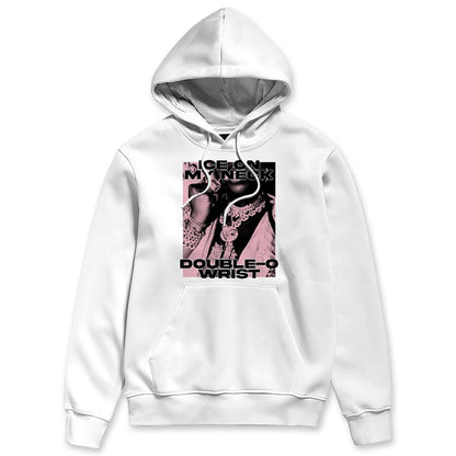 Medium-Soft-Pink-5s-NastyJamz-Hoodie-Match-Diamond-On-My-Neck