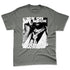 SB-Dunk-Dark-Smoke-Grey-NastyJamz-Premium-T-Shirt-Match-Diamond-On-My-Neck