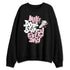 Medium-Soft-Pink-5s-NastyJamz-Sweatshirt-Match-Dope-Sneaker