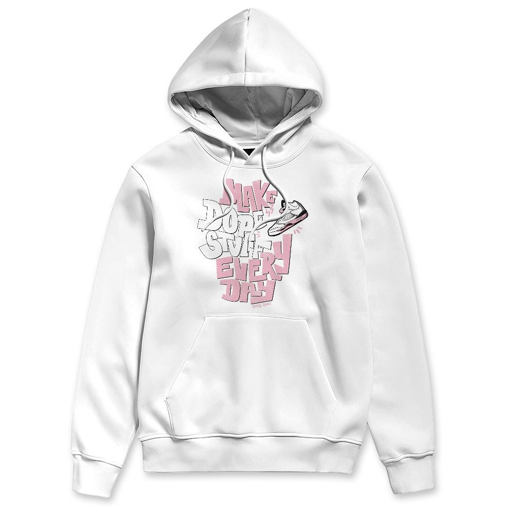 Medium-Soft-Pink-5s-NastyJamz-Hoodie-Match-Dope-Sneaker