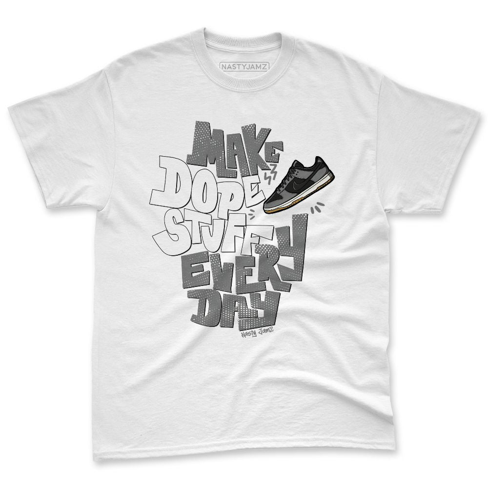 SB-Dunk-Dark-Smoke-Grey-NastyJamz-Premium-T-Shirt-Match-Dope-Sneaker