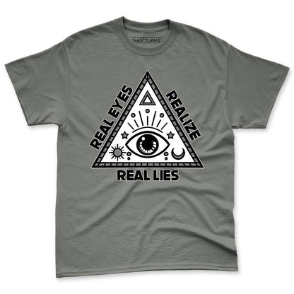 SB-Dunk-Dark-Smoke-Grey-NastyJamz-Premium-T-Shirt-Match-Eyes-Realize-Lies