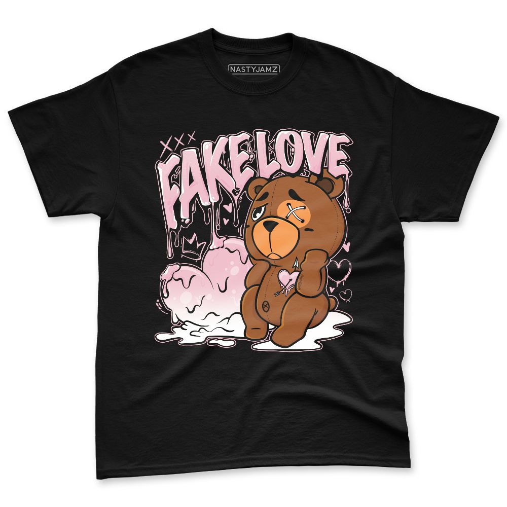 Medium-Soft-Pink-5s-NastyJamz-Premium-T-Shirt-Match-Fake-Love-BER