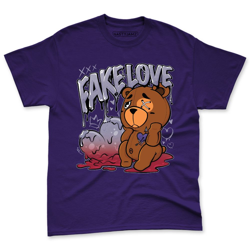 Dunk-Low-Plum-Purple-Red-NastyJamz-Premium-T-Shirt-Match-Fake-Love-BER