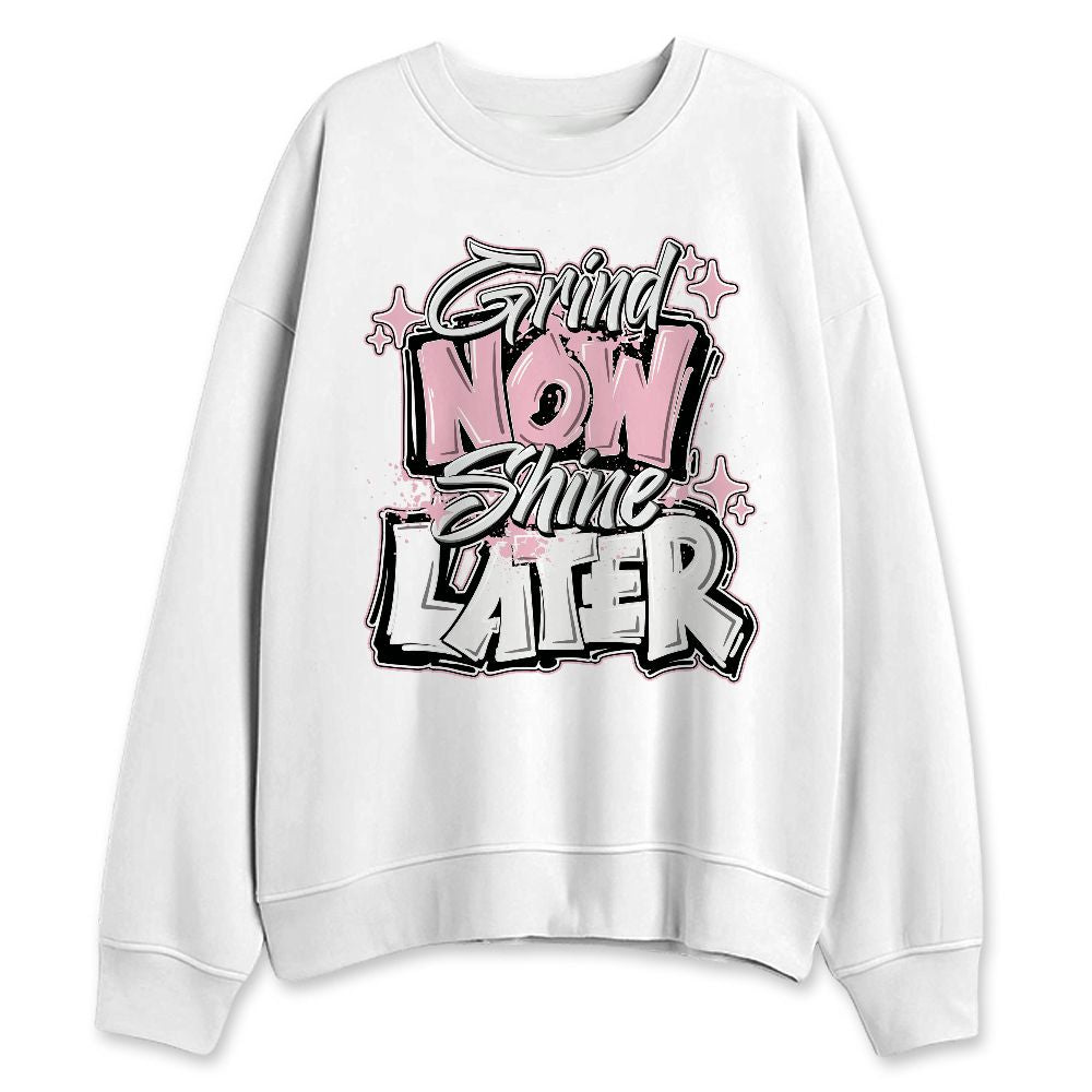 Medium-Soft-Pink-5s-NastyJamz-Sweatshirt-Match-Grind-More