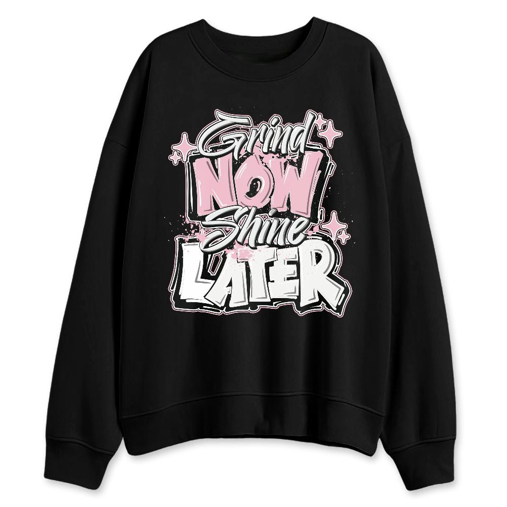 Medium-Soft-Pink-5s-NastyJamz-Sweatshirt-Match-Grind-More