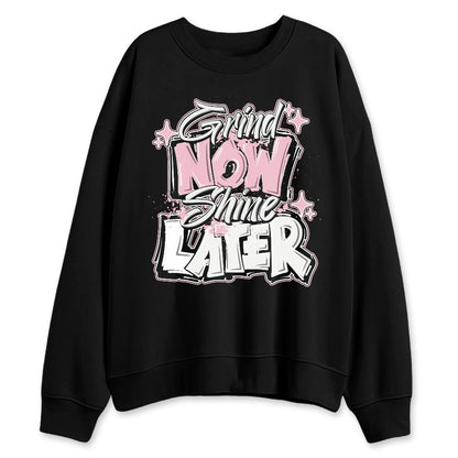 Medium-Soft-Pink-5s-NastyJamz-Sweatshirt-Match-Grind-More