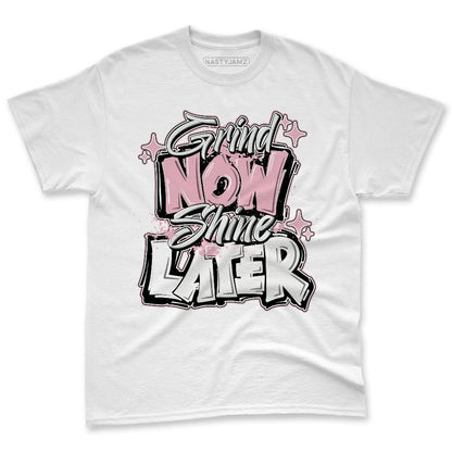 Medium-Soft-Pink-5s-NastyJamz-Premium-T-Shirt-Match-Grind-More