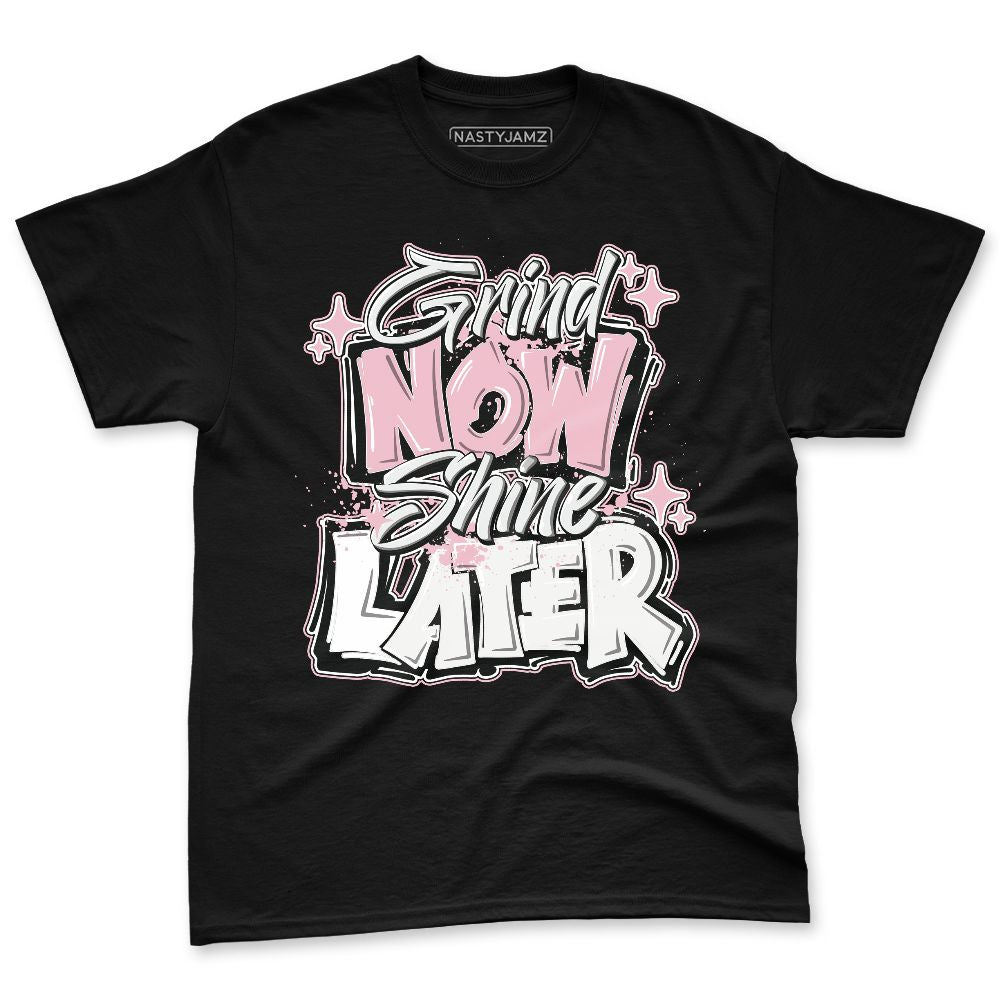 Medium-Soft-Pink-5s-NastyJamz-Premium-T-Shirt-Match-Grind-More