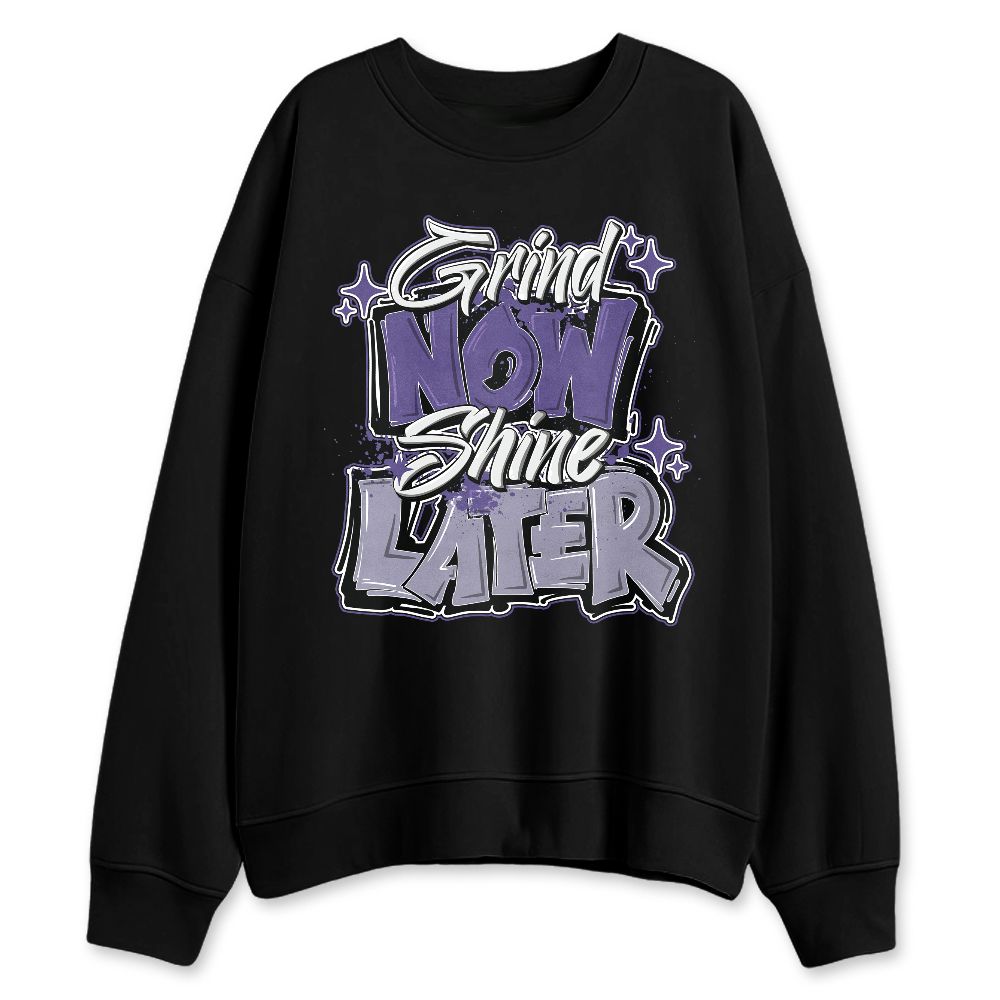 Dunk-Low-Plum-Purple-Red-NastyJamz-Sweatshirt-Match-Grind-More