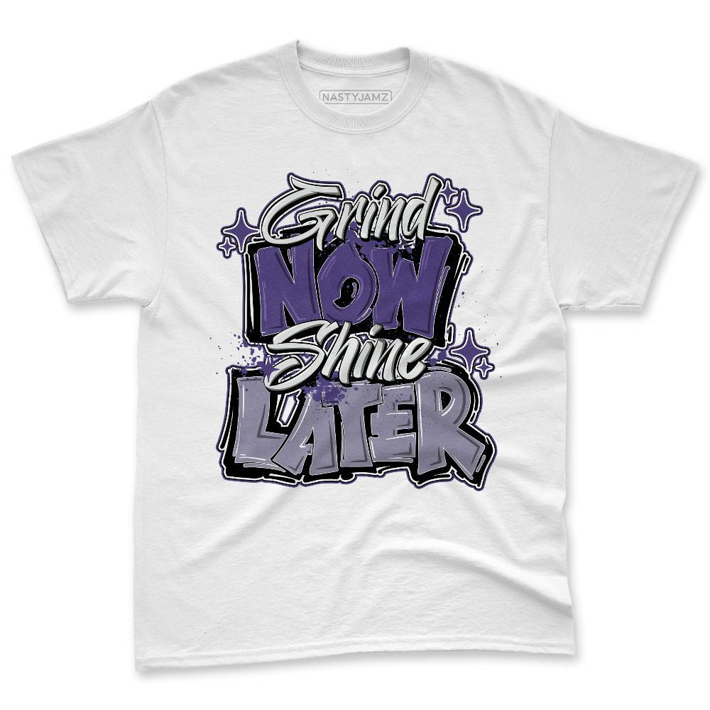 Dunk-Low-Plum-Purple-Red-NastyJamz-Premium-T-Shirt-Match-Grind-More