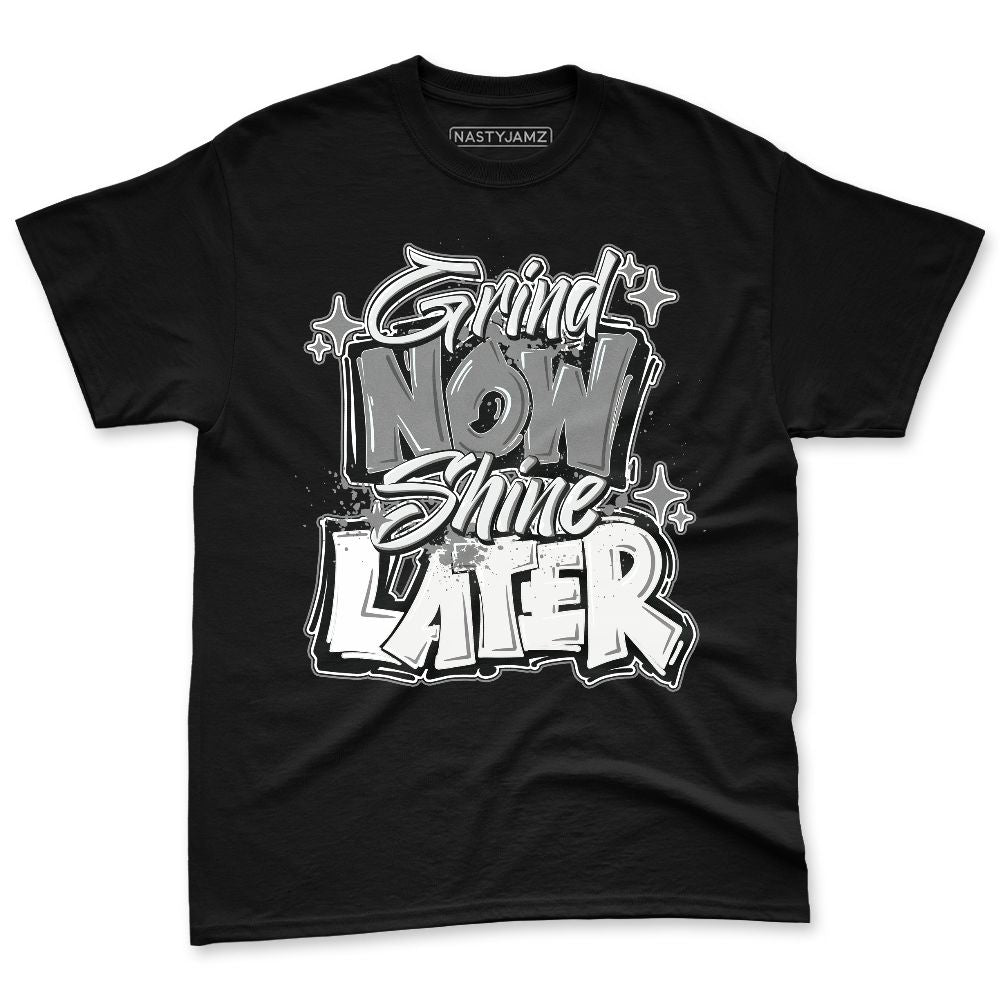 SB-Dunk-Dark-Smoke-Grey-NastyJamz-Premium-T-Shirt-Match-Grind-More