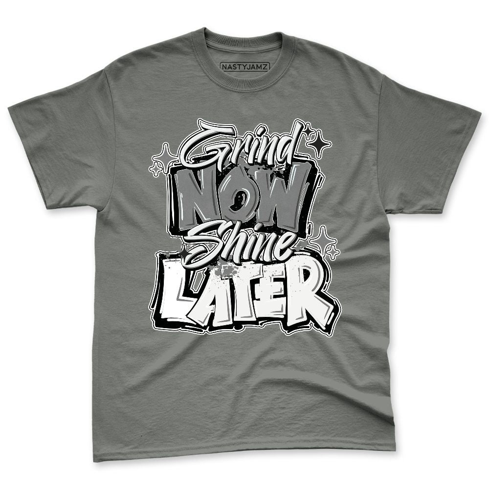 SB-Dunk-Dark-Smoke-Grey-NastyJamz-Premium-T-Shirt-Match-Grind-More