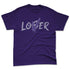 Dunk-Low-Plum-Purple-Red-NastyJamz-Premium-T-Shirt-Match-Loser-Lover