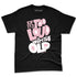 Medium-Soft-Pink-5s-NastyJamz-Premium-T-Shirt-Match-Make-It-Louder