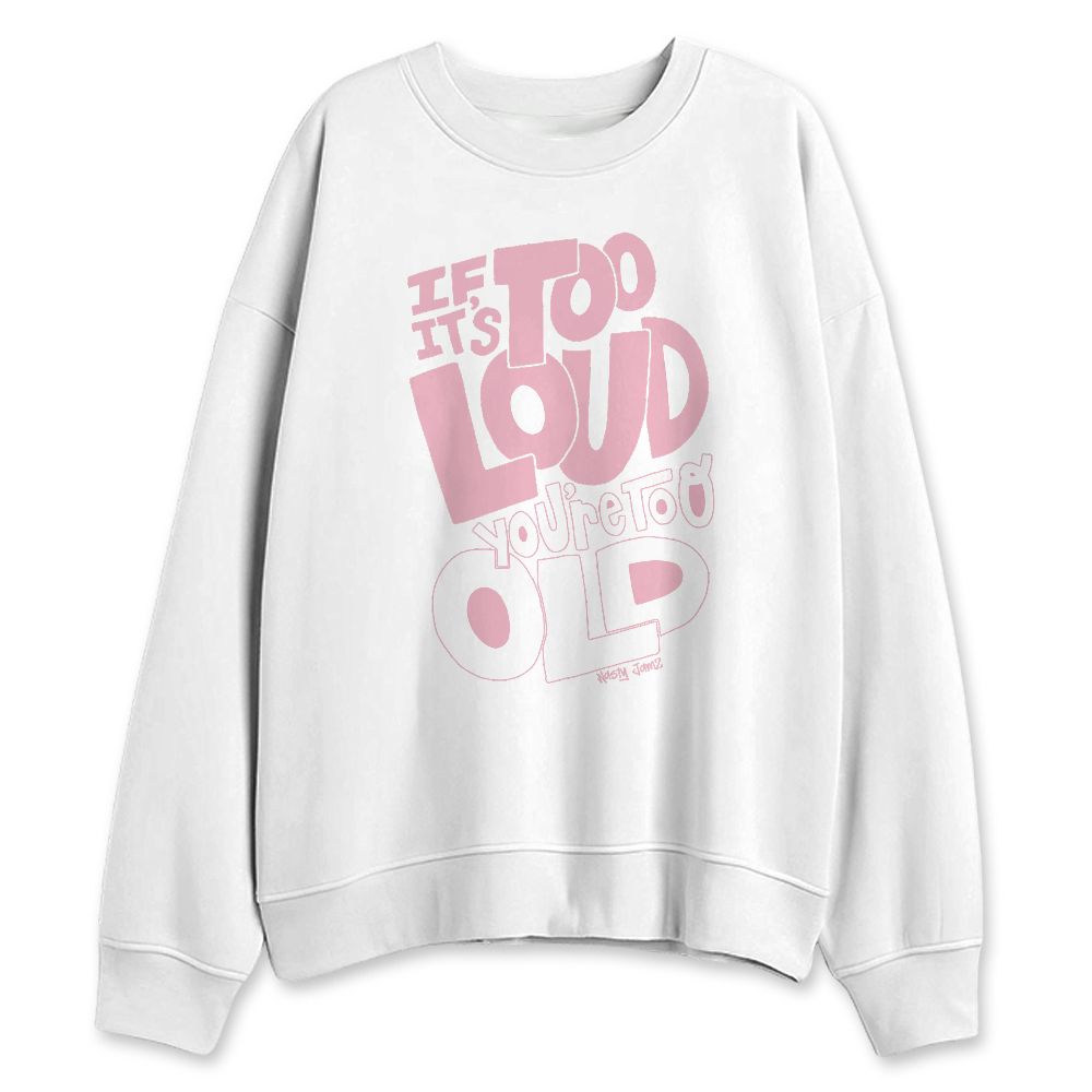 Medium-Soft-Pink-5s-NastyJamz-Sweatshirt-Match-Make-It-Louder