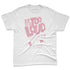 Medium-Soft-Pink-5s-NastyJamz-Premium-T-Shirt-Match-Make-It-Louder