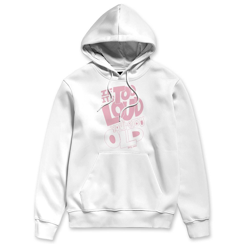 Medium-Soft-Pink-5s-NastyJamz-Hoodie-Match-Make-It-Louder