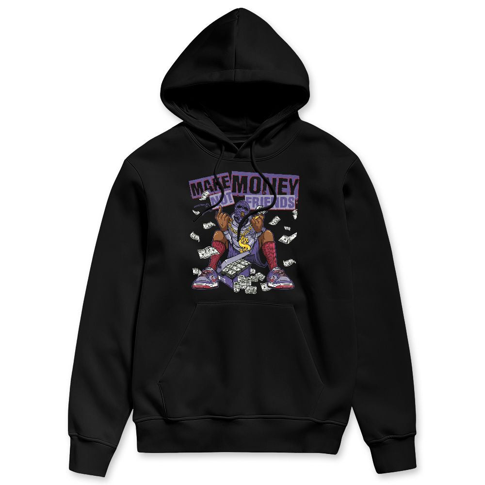 Dunk-Low-Plum-Purple-Red-NastyJamz-Hoodie-Match-Make-Money-Not-Friends