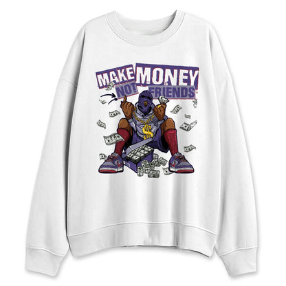 Dunk-Low-Plum-Purple-Red-NastyJamz-Sweatshirt-Match-Make-Money-Not-Friends