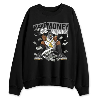 SB-Dunk-Dark-Smoke-Grey-NastyJamz-Sweatshirt-Match-Make-Money-Not-Friends