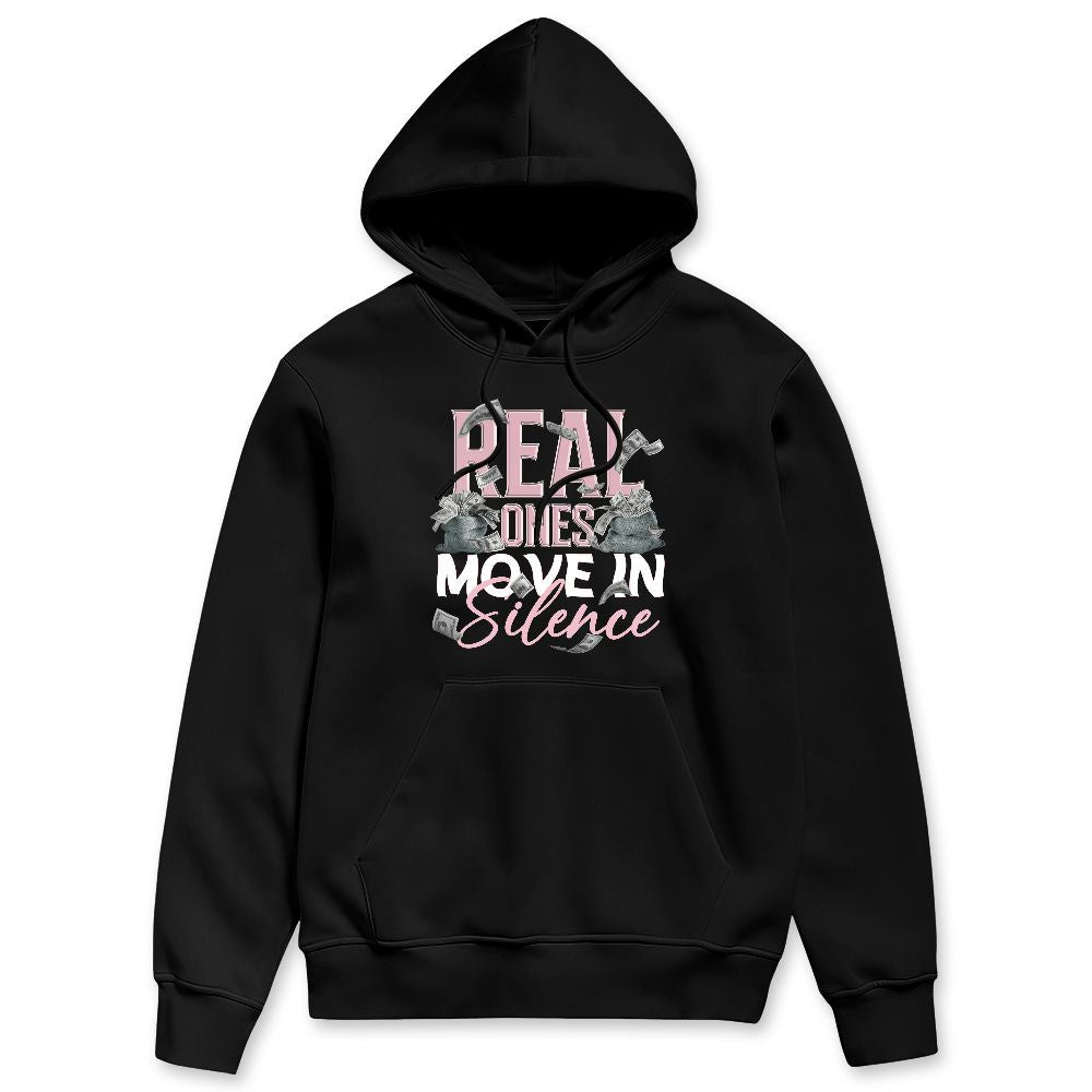 Medium-Soft-Pink-5s-NastyJamz-Hoodie-Match-Move-In-Silence-Money