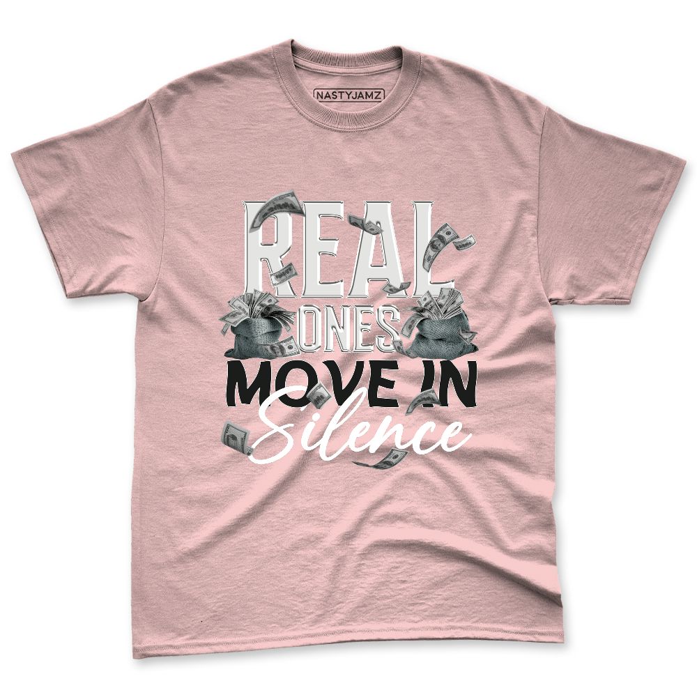 Medium-Soft-Pink-5s-NastyJamz-Premium-T-Shirt-Match-Move-In-Silence-Money