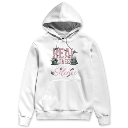 Medium-Soft-Pink-5s-NastyJamz-Hoodie-Match-Move-In-Silence-Money