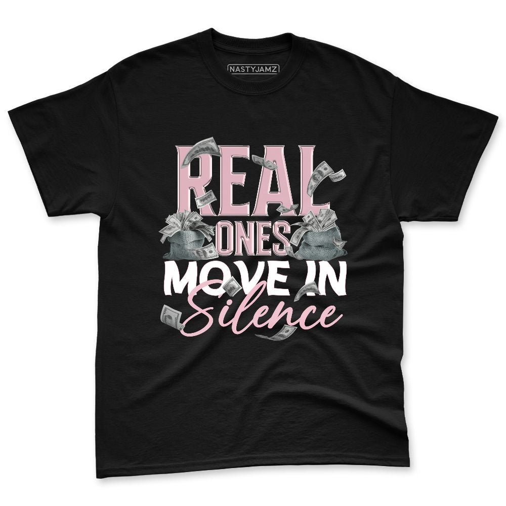 Medium-Soft-Pink-5s-NastyJamz-Premium-T-Shirt-Match-Move-In-Silence-Money