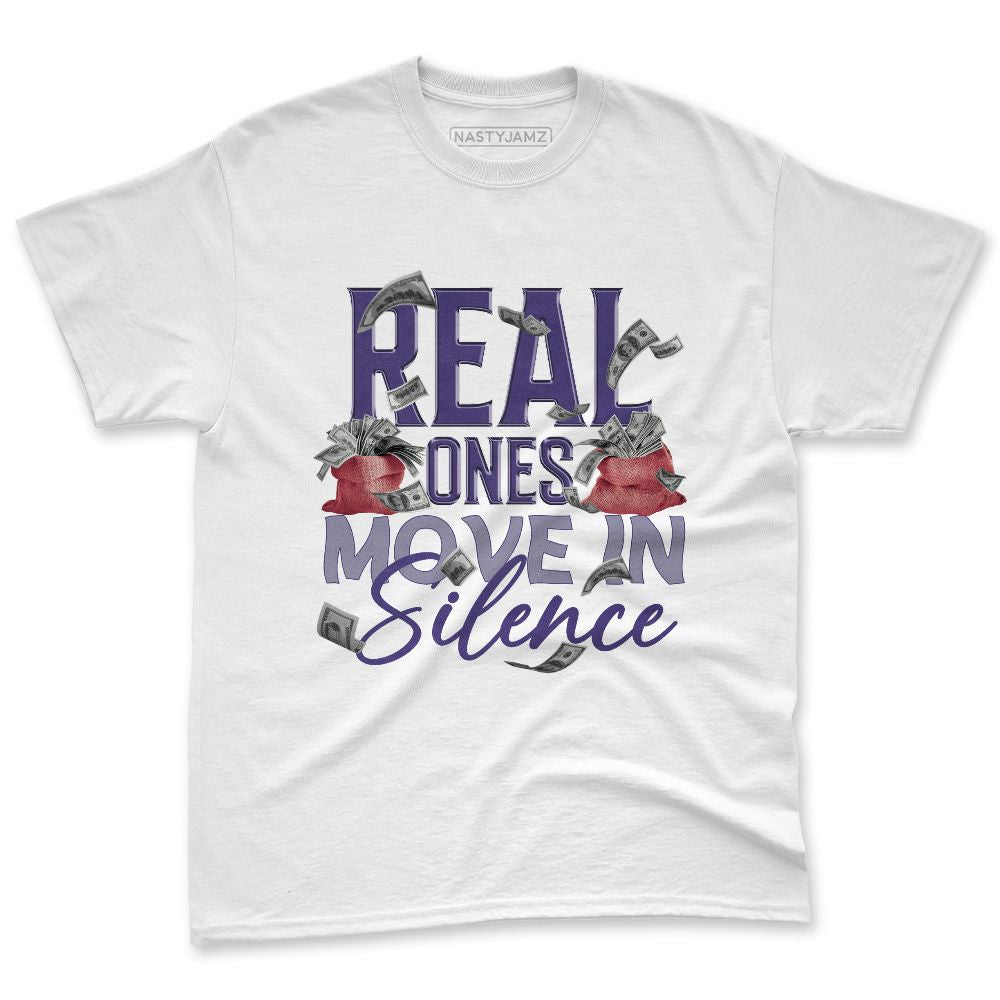 Dunk-Low-Plum-Purple-Red-NastyJamz-Premium-T-Shirt-Match-Move-In-Silence-Money