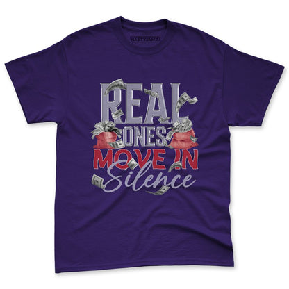 Dunk-Low-Plum-Purple-Red-NastyJamz-Premium-T-Shirt-Match-Move-In-Silence-Money