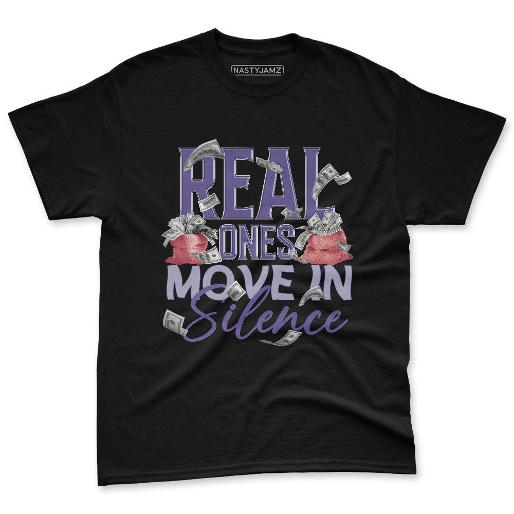 Dunk-Low-Plum-Purple-Red-NastyJamz-Premium-T-Shirt-Match-Move-In-Silence-Money