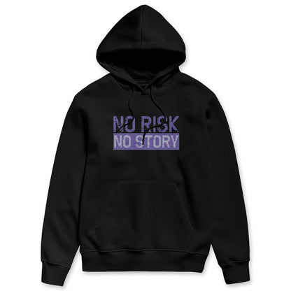 Dunk-Low-Plum-Purple-Red-NastyJamz-Hoodie-Match-No-Risk-No-Story