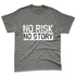 SB-Dunk-Dark-Smoke-Grey-NastyJamz-Premium-T-Shirt-Match-No-Risk-No-Story